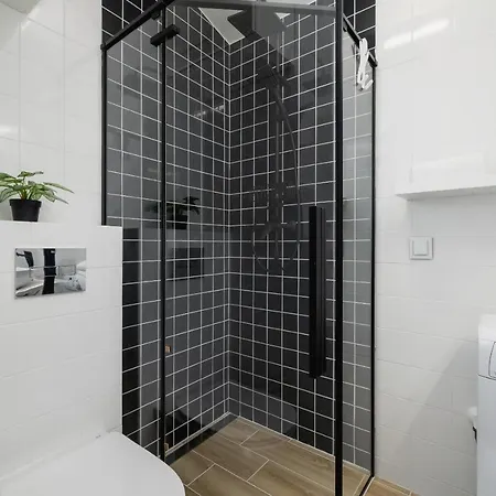 Rent Like - Cozy Studio Koszykarska * Krakow